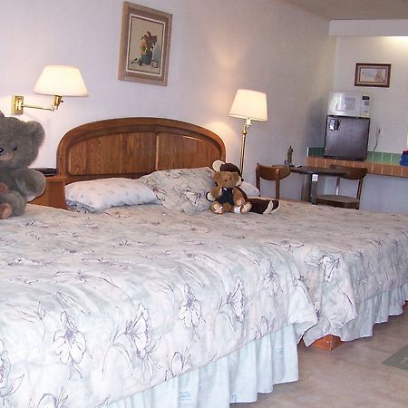 Black Bear Inn Dubois Dış mekan fotoğraf