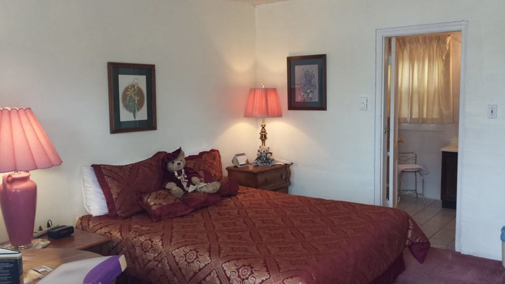 Black Bear Inn Dubois Dış mekan fotoğraf
