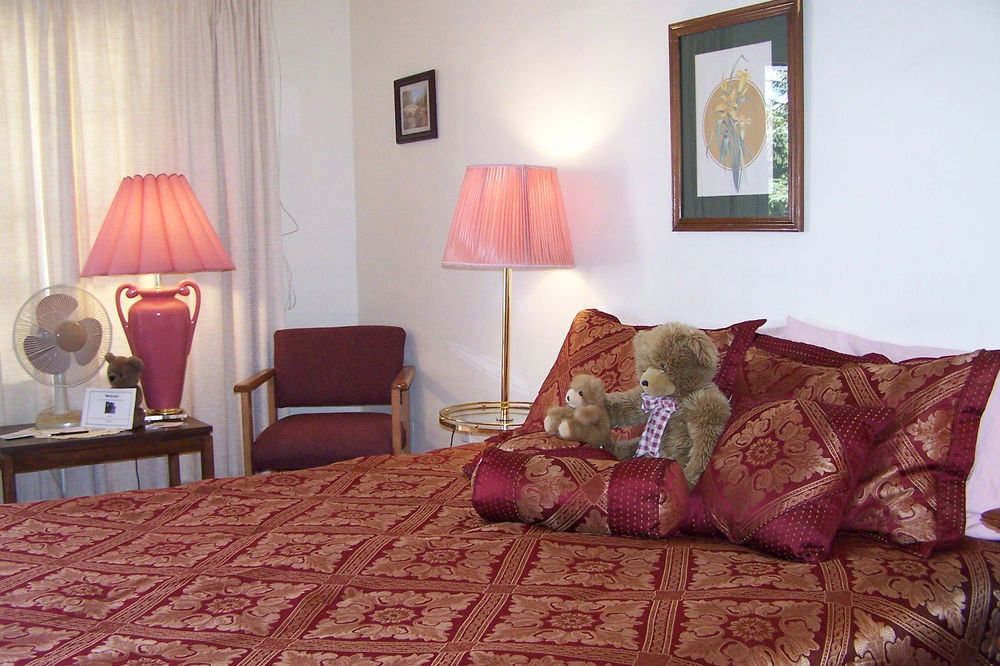 Black Bear Inn Dubois Dış mekan fotoğraf