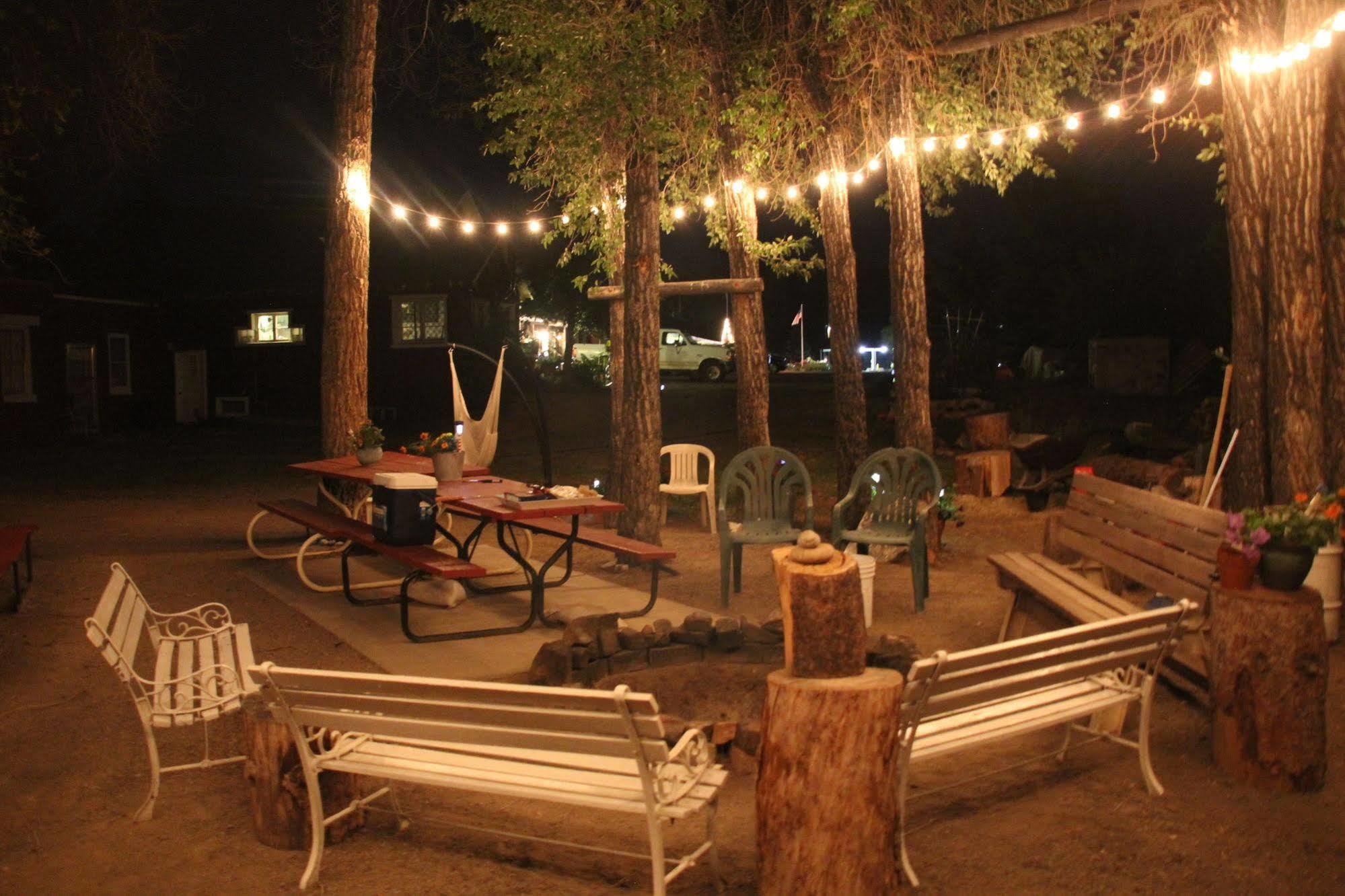 Black Bear Inn Dubois Dış mekan fotoğraf